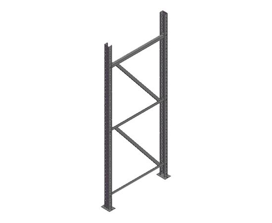 Рама РП50 2100х800