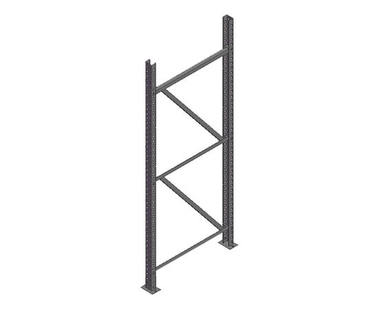 Рама РП50 2400х600