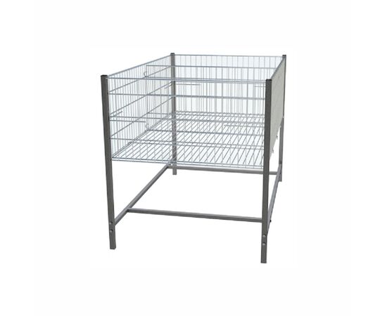 Стол для распродаж СР-05 800х600х800 мм