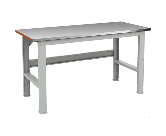 Стол производственный (№606) WTH160.F2/F2.000