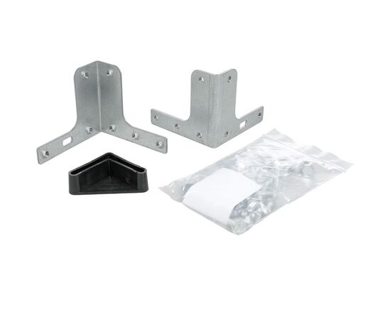 Т-усилитель стойки MS Strong 2 шт (с резьбой)