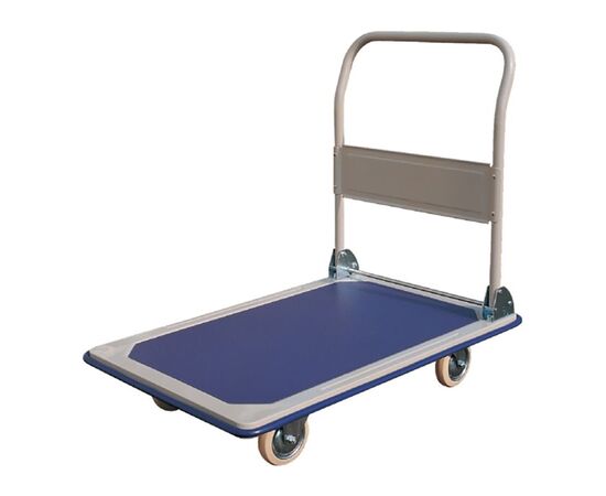 Тележка четырехколесная PH3001