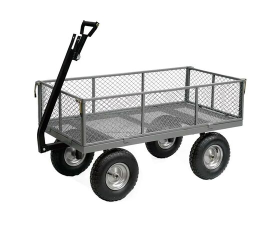 Тележка четырехколесная TC4264