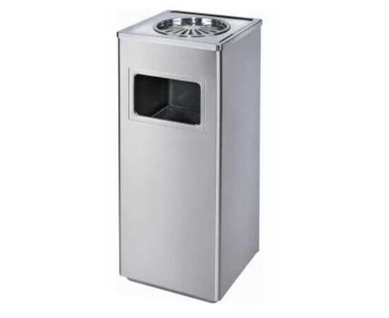 Урна уличная GPX-HC-40A-03 Урна уличная GPX-HC-40A-03