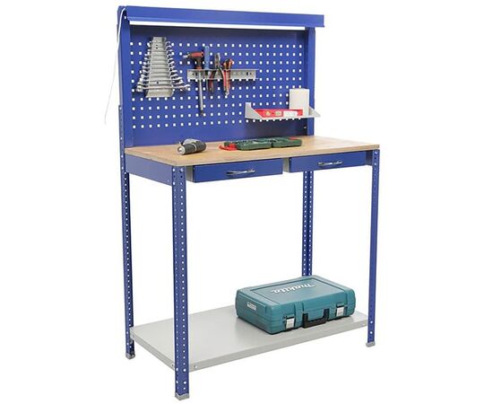 Верстак Garage Set № 1 Верстак Garage Set № 1