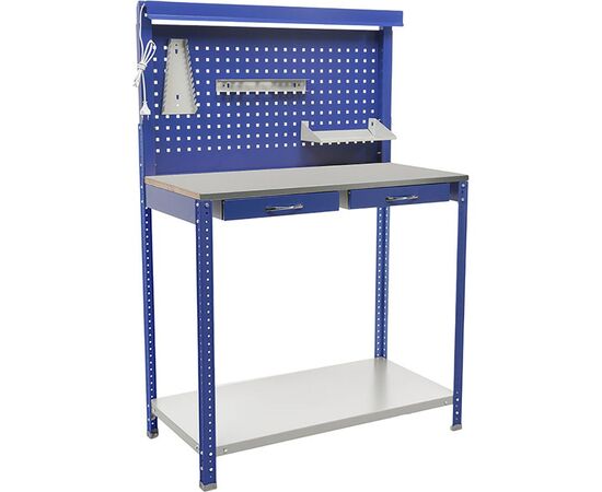 Верстак Garage Set № 2 Верстак Garage Set № 2