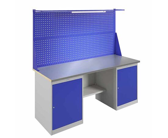 Верстак слесарный Expert 224