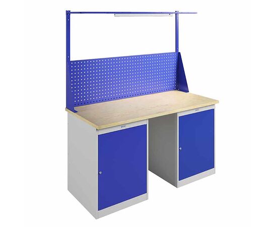 Верстак слесарный Expert 605