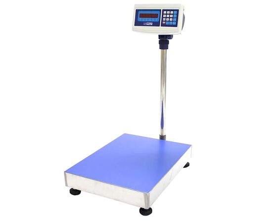 Весы напольные МП 150 ВДА Ф-3 (20/50; 450х600) "Гулливер" Весы напольные МП 150 ВДА Ф-3 (20/50; 450х600) "Гулливер"