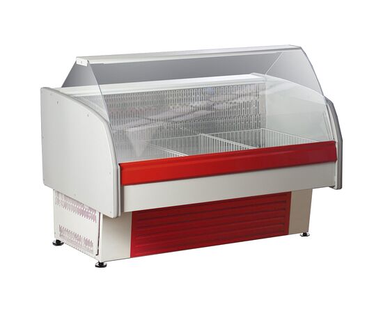 Витрина холодильная Иней-20 (НТ1340)