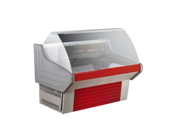 Витрина холодильная Иней-20 СТ1040