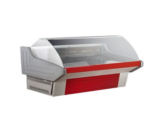 Витрина холодильная Иней-20 СТ1840