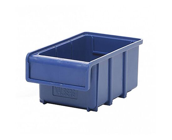 Ящик пластиковый Практик 170х80х105