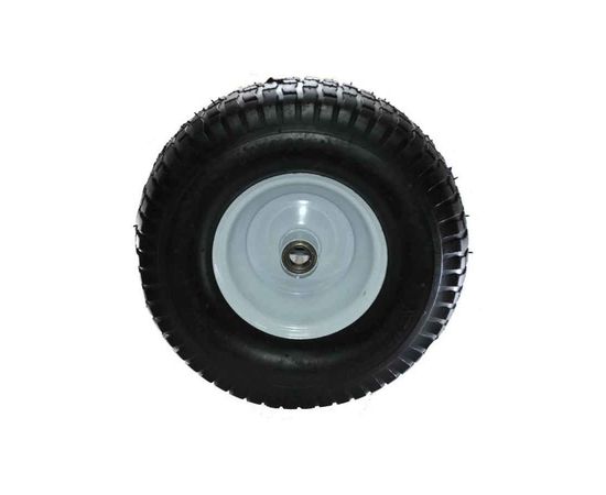Колесо пневматическое 200 мм