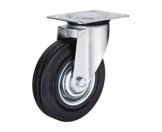 Колесо поворотное литое SC80 Колесо поворотное литое SC80