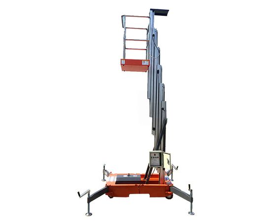 Мачтовый подъемник GTWY8-125AC