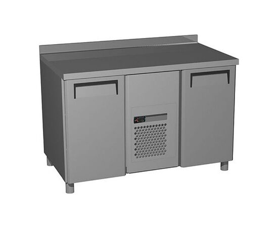 Aкция
Cтол холодильный Полюс 2GN/NT