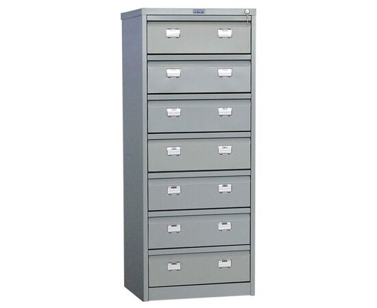 Картотека ПРАКТИК AFC-07