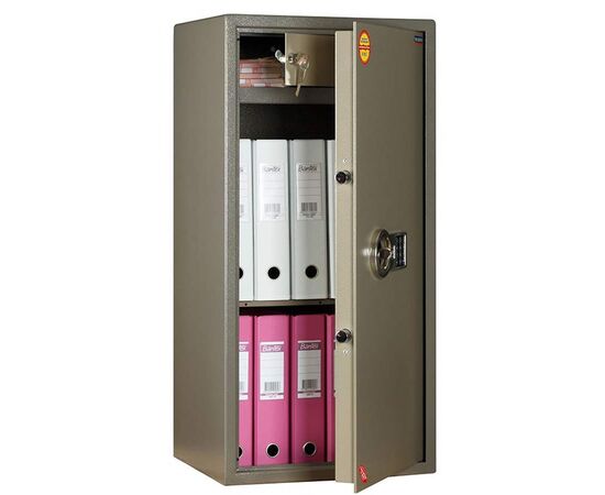 Сейф офисный ASM-90 T EL