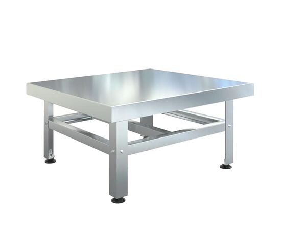 Подтоварник ASSUM ПП-С6/4