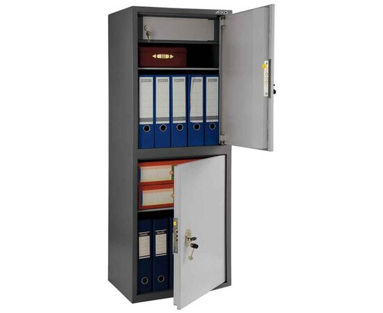 Шкаф ПРАКТИК SL 125/2T