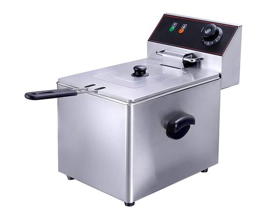 Фритюрница HEF - 4L