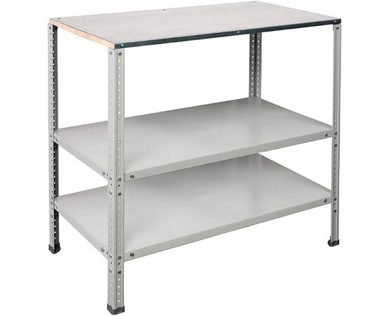 Верстак слесарный Garage 112