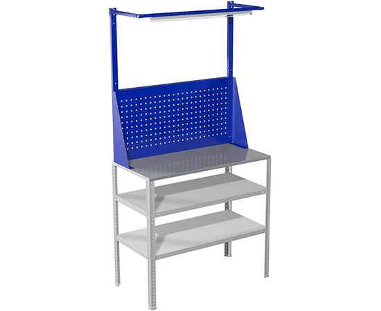 Верстак слесарный Garage 115