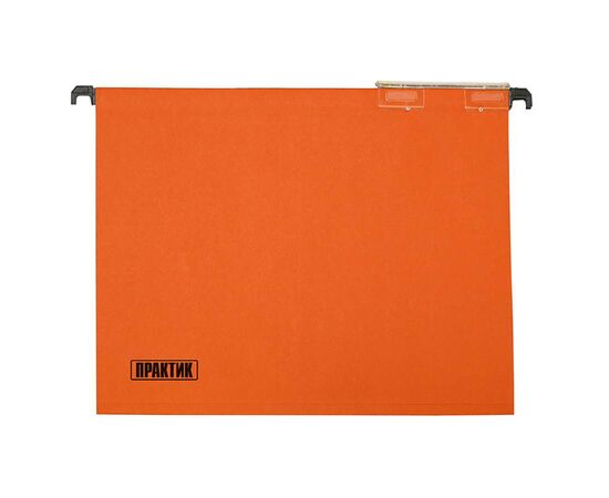 Кармашек файловый А4 320 мм для картотеки