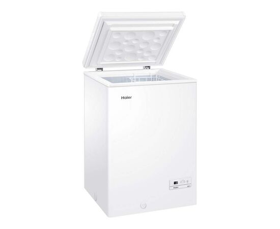 Морозильный ларь Haier HCE103R