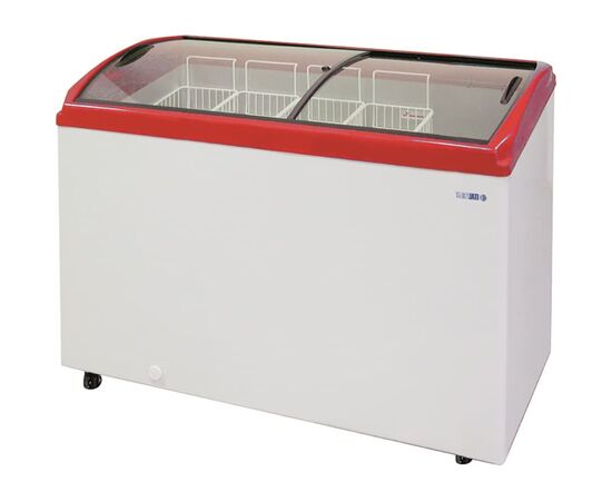 Ларь морозильный Italfrost CF300C