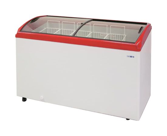 Ларь морозильный Italfrost CF400C