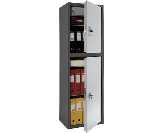 Шкаф ПРАКТИК SL 150/2T