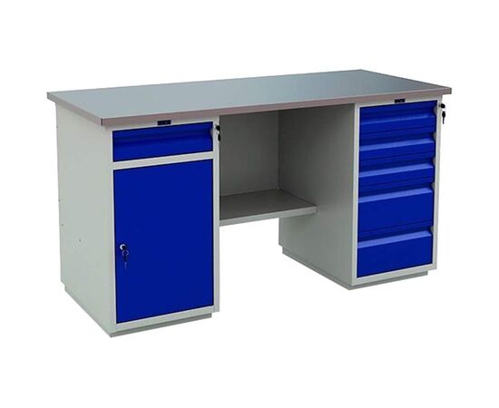 Верстак слесарный Profi 603