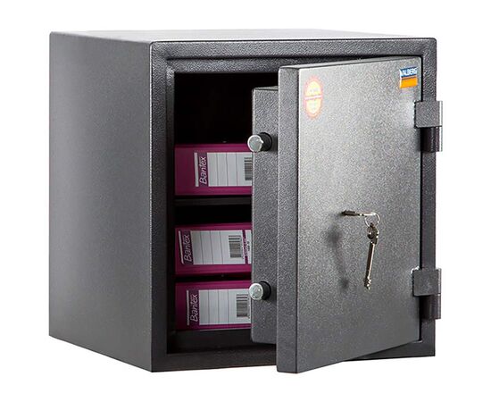 Сейф огневзломостойкий VALBERG Кварцит 46 Сейф огневзломостойкий VALBERG Кварцит 46