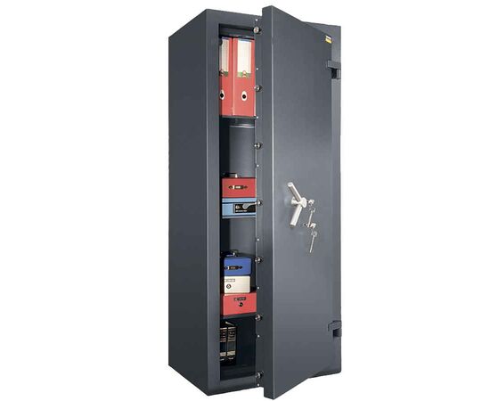 Сейф Гранит III-1668 KL (3 класс)