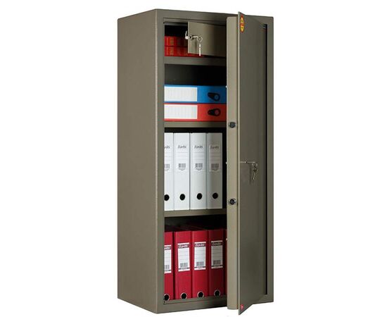 Сейф офисный ASM-120 T