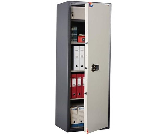 Сейф офисный ASM-165 T EL