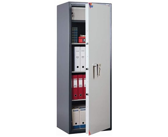 Сейф офисный ASM-165 T