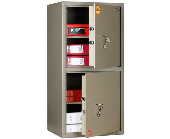 Сейф офисный ASM-90/2