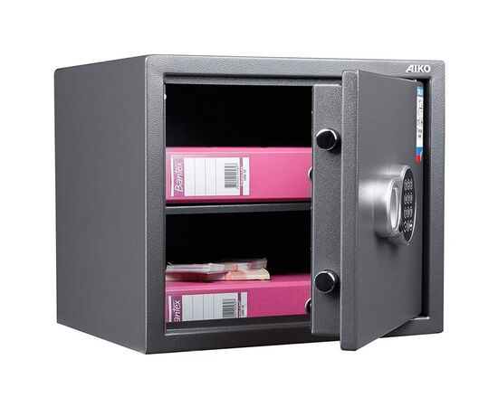 Сейф офисный TSN-37 EL класс S1