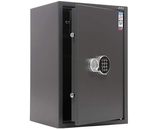 Сейф офисный TSN-65T EL класс S1