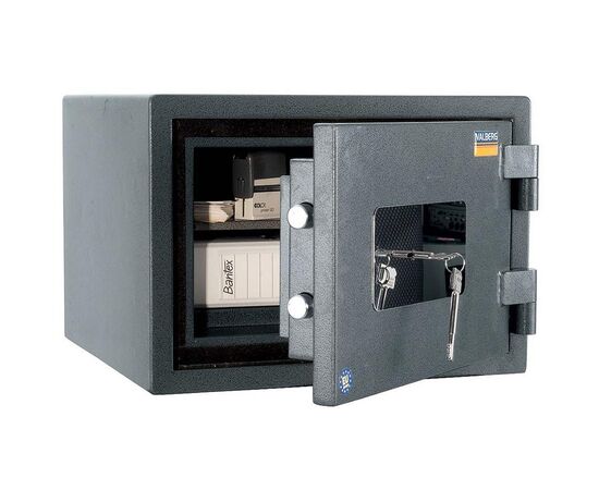 Сейф огневзломостойкий - VALBERG ГАРАНТ 32 Сейф огневзломостойкий - VALBERG ГАРАНТ 32