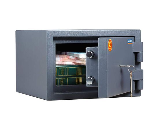 Сейф огневзломостойкий VALBERG Кварцит 25 Сейф огневзломостойкий VALBERG Кварцит 25