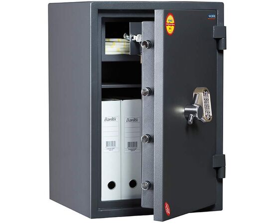 Сейф огневзломостойкий VALBERG Гранит 65Т EL Сейф огневзломостойкий VALBERG Гранит 65Т EL