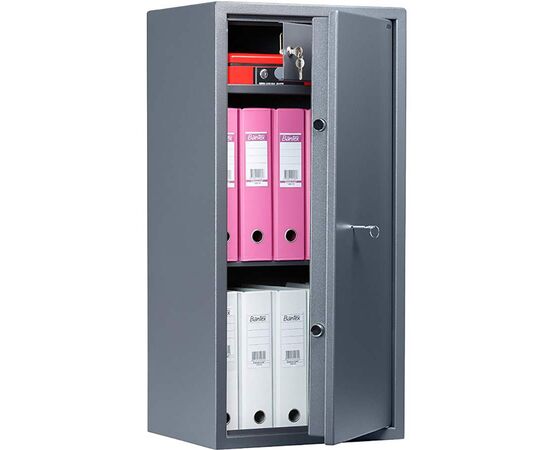 Сейф офисный TSN-90T класс S1