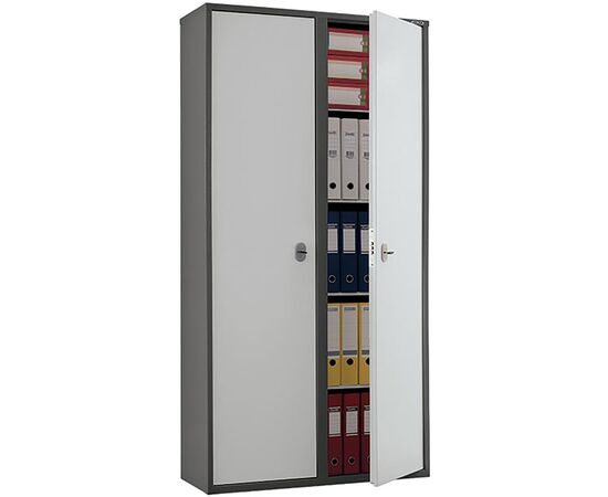 Шкаф ПРАКТИК SL 185/2