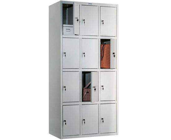 Шкаф для сумок LS(LE)-34(850)