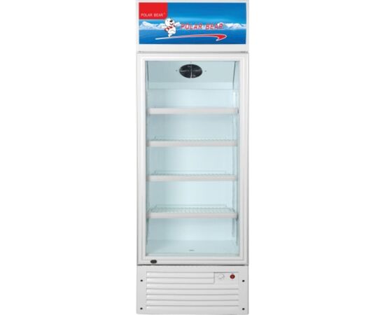 Шкаф холодильный Polar Bear LS-363 Шкаф холодильный Polar Bear LS-363