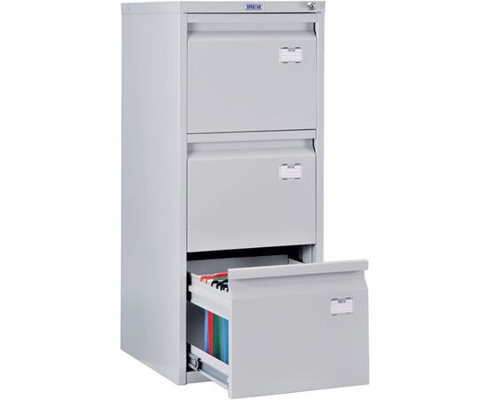 Шкаф картотечный ПРАКТИК A-43